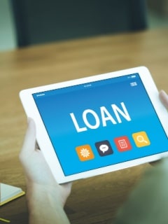 Personal loan for salaried