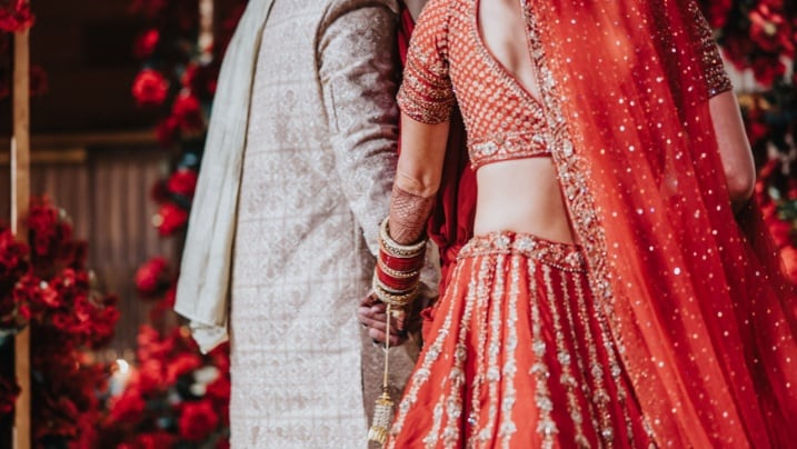 marriage