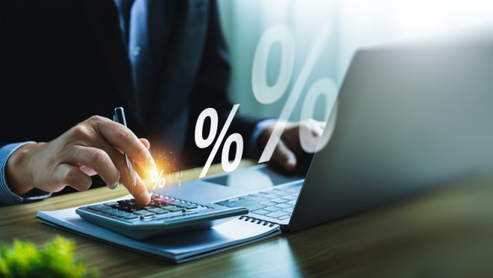 Factors affecting personal loan interest rates in India