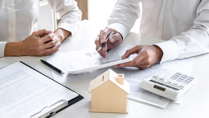 loan against property