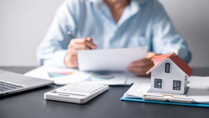 loan against property lowest interest rate