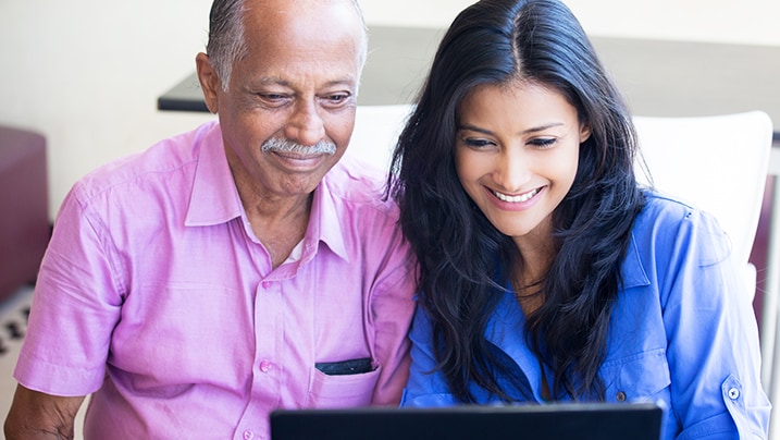 Things to tell your child when they apply for their first Personal Loan