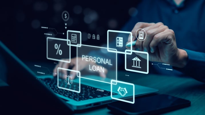 IDFC FIRST Bank FIRSTmoney personal loan features – instant approval and flexibility