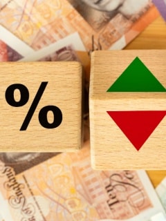 Flat Interest Rate