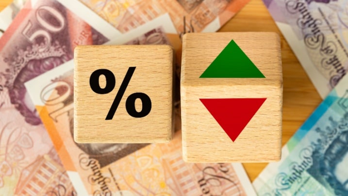 Flat Interest Rate