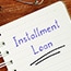 Installment loans