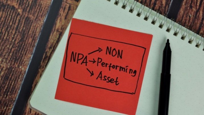 NPA in Banks