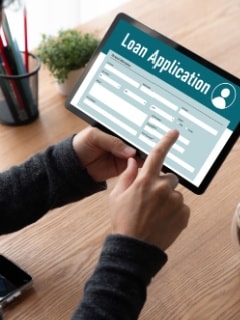 personal loan