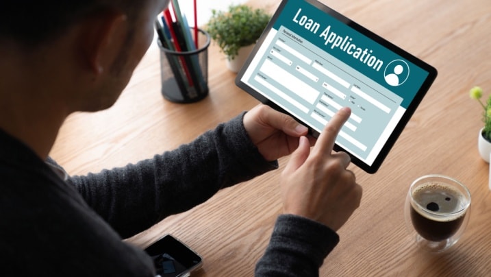 personal loan