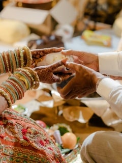 wedding planning