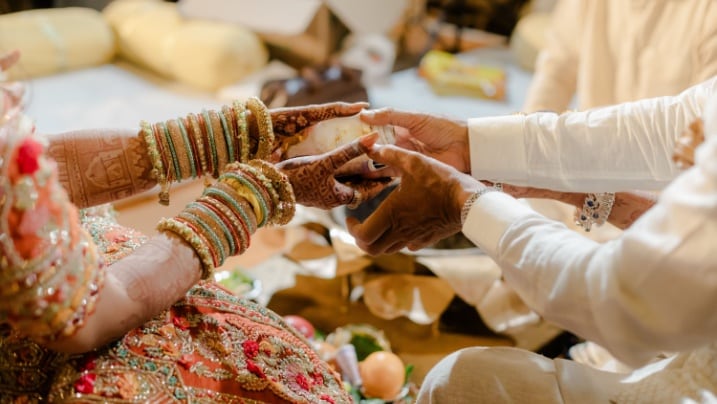wedding planning
