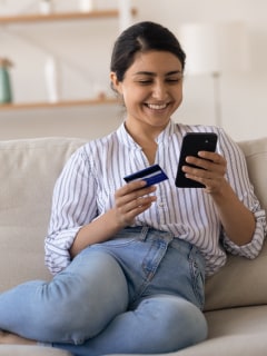 Benefits of free debit cards with salary accounts