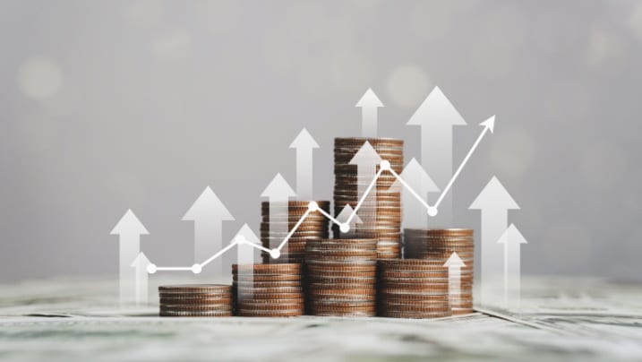 How to build a healthy savings account balance