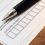 Cheque Deposit Slip