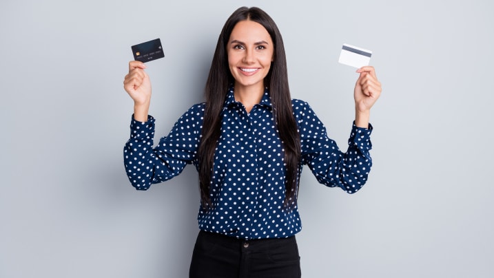 features of debit cards