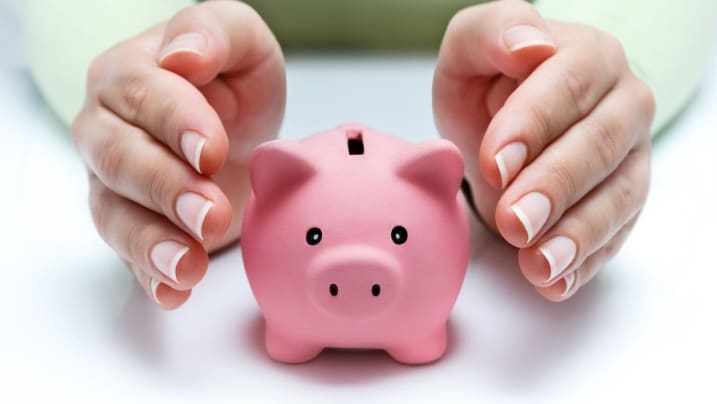 secure banking