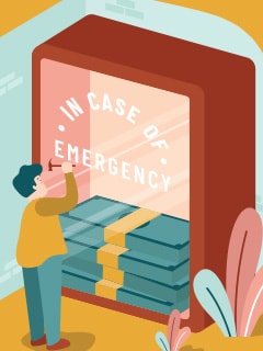 Why you need an emergency fund