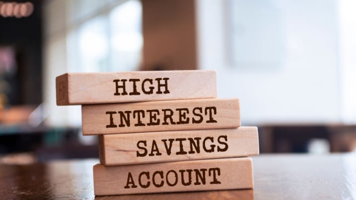 How high interest savings accounts can accelerate your savings growth