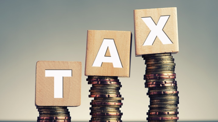 how new tax regime impacts investment plans