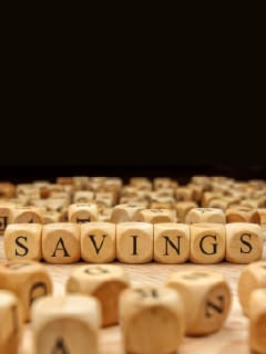 high-interest rate savings account online