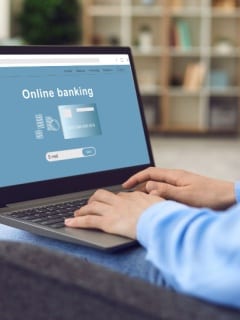 digital banking