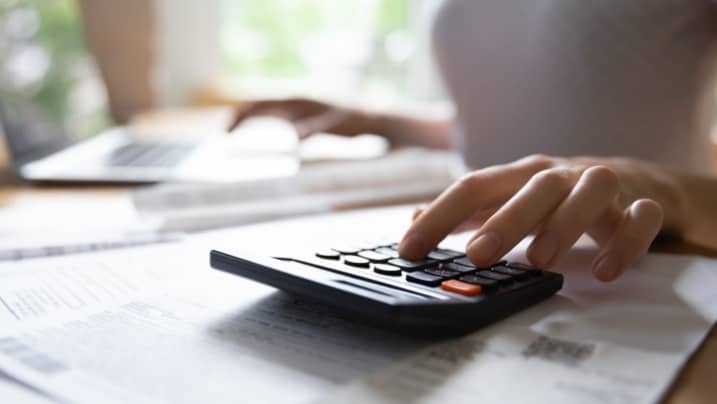 High Interest Saving Account