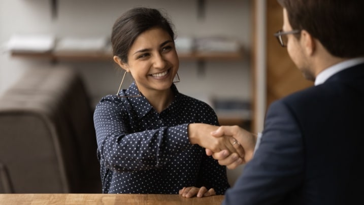 IDFC FIRST Bank Provides Dedicated Relationship Manager