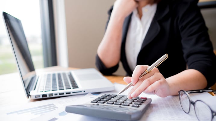 Importance of personal finance for women