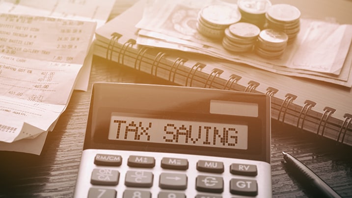 How Is Interest On Savings Account Taxed?