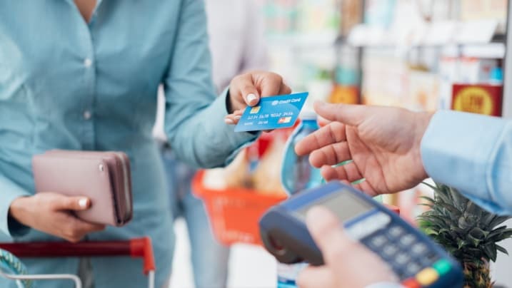 what is pos limit