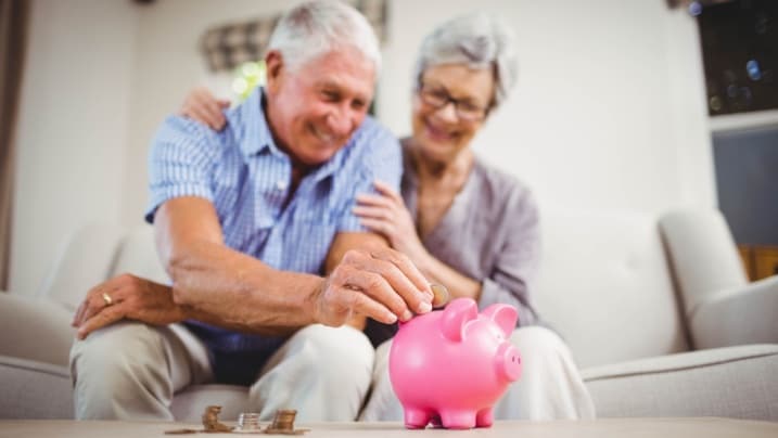 savings account