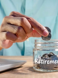 financial goal