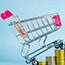 shopping or investing