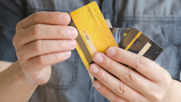 Benefits of Debit Card