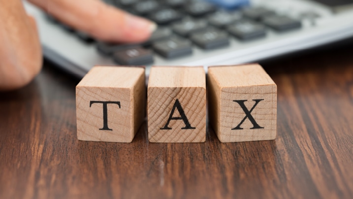 holistic tax planning and tax-saving  