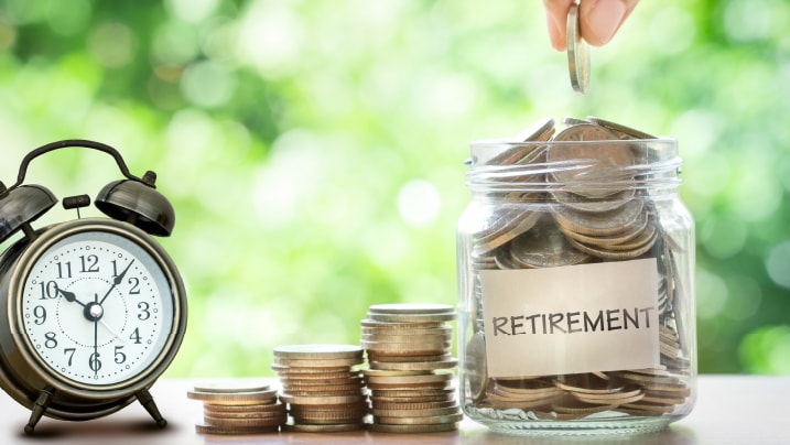 effective retirement planning strategy