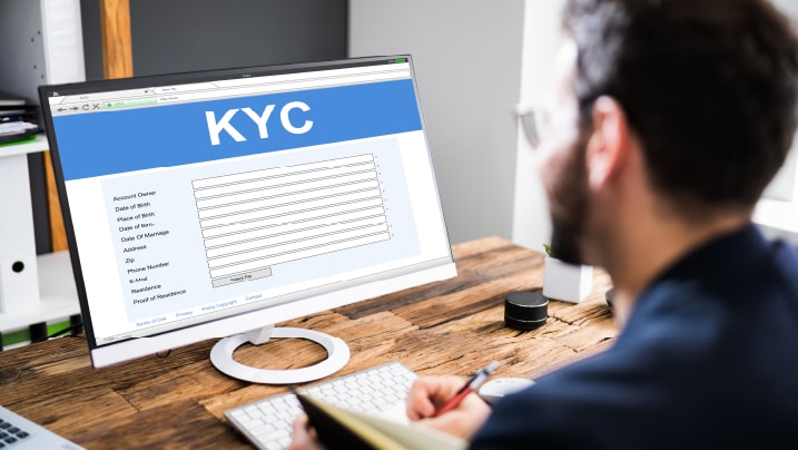 what is video kyc 