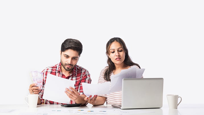 Loan Amount and Tenure