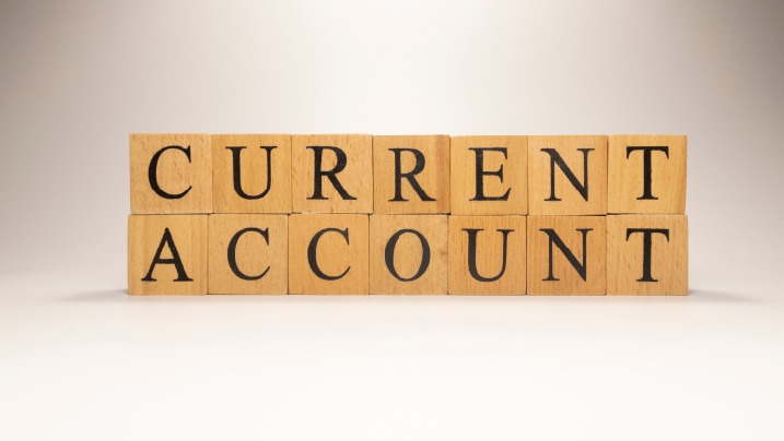 zero balance current account for startup