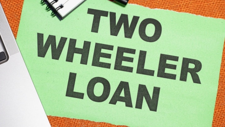 bike loan repayment