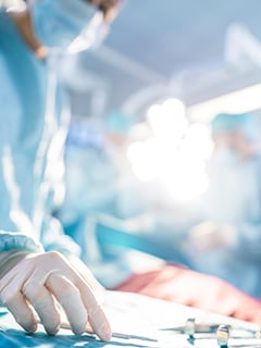 Types of Plastic Surgery