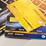 The history and evolution of Credit Cards