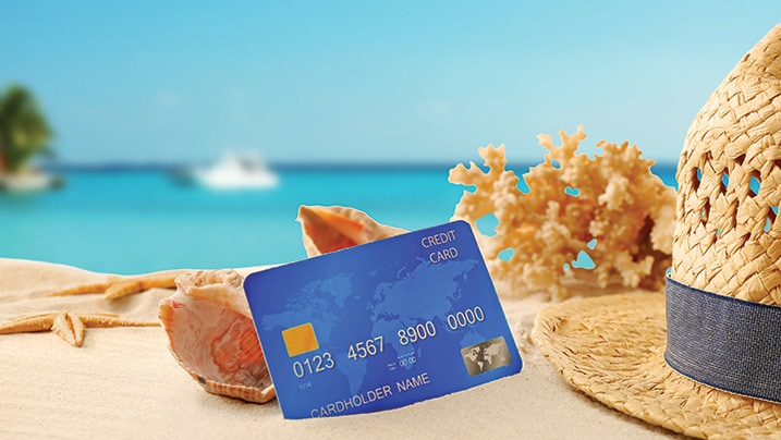 Travel Credit Cards