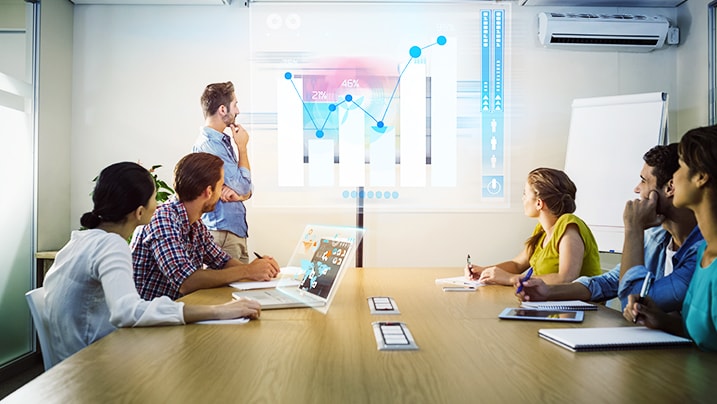 What is IDFC’s TechNOW to TechNEXT journey?