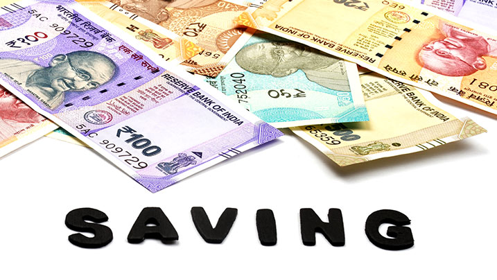 Savings Account Meaning