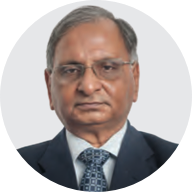 Mr. Anand Sinha