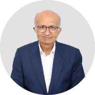 Mr. Sudhir Kapadia
