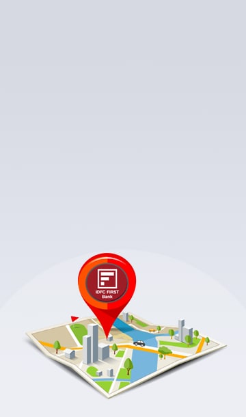 Locate nearest store on your mobile