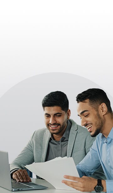 Business Loan Interest Rate Starts from ₹2783* per Lakh | IDFC FIRST Bank