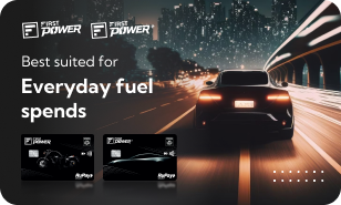 Save on Fuel & other expenses with Fuel Credit Cards